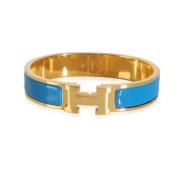 Pre-owned Yellow Gold bracelets