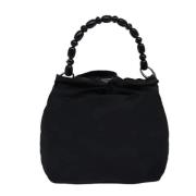 Pre-owned Nylon dior-bags