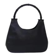 Pre-owned Leather handbags