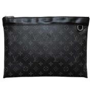 Pre-owned Leather louis-vuitton-bags