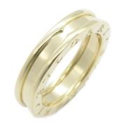 Pre-owned Yellow Gold rings