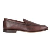 Lær Margate Loafers