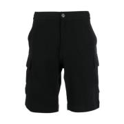 Cargo Bermuda Shorts