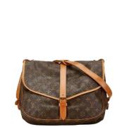 Pre-owned Canvas louis-vuitton-bags