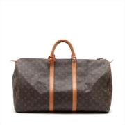 Pre-owned Leather louis-vuitton-bags