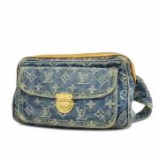 Pre-owned Fabric louis-vuitton-bags