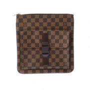 Pre-owned Canvas louis-vuitton-bags