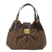 Pre-owned Canvas louis-vuitton-bags