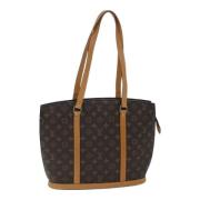 Pre-owned Canvas louis-vuitton-bags