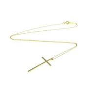 Pre-owned Yellow Gold necklaces