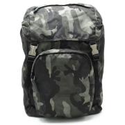 Pre-owned Canvas backpacks