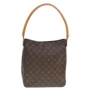 Pre-owned Canvas louis-vuitton-bags