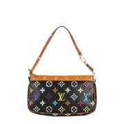 Pre-owned Canvas louis-vuitton-bags