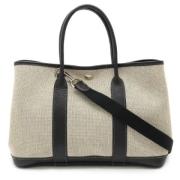 Pre-owned Canvas handbags