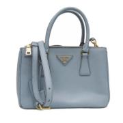 Pre-owned Leather prada-bags