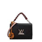 Pre-owned Leather louis-vuitton-bags