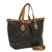 Pre-owned Canvas louis-vuitton-bags