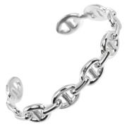 Pre-owned Silver bracelets