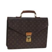 Pre-owned Canvas louis-vuitton-bags