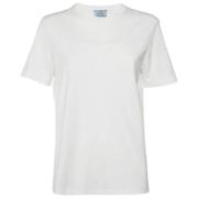 Pre-owned Cotton tops