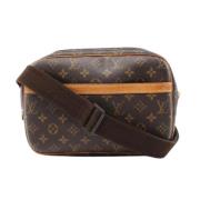 Pre-owned Leather louis-vuitton-bags