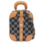 Pre-owned Leather louis-vuitton-bags