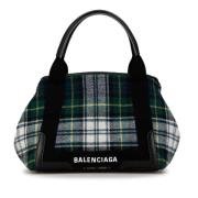 Pre-owned Canvas balenciaga-bags