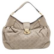 Pre-owned Leather louis-vuitton-bags