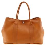 Pre-owned Leather handbags