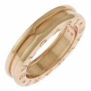 Pre-owned Rose Gold rings