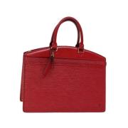 Pre-owned Leather handbags