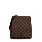 Pre-owned Canvas louis-vuitton-bags