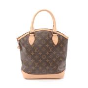 Pre-owned Leather louis-vuitton-bags