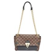 Pre-owned Leather louis-vuitton-bags