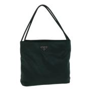 Pre-owned Fabric totes