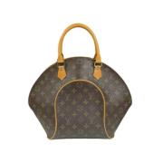 Pre-owned Fabric louis-vuitton-bags