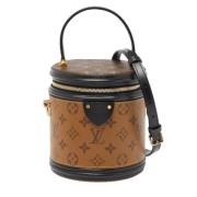 Pre-owned Leather louis-vuitton-bags