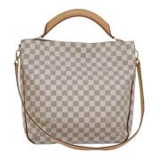 Pre-owned Canvas louis-vuitton-bags