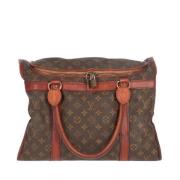 Pre-owned Leather louis-vuitton-bags