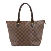 Pre-owned Leather louis-vuitton-bags