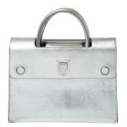 Pre-owned Leather dior-bags