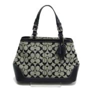 Pre-owned Leather handbags