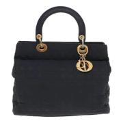 Pre-owned Nylon handbags