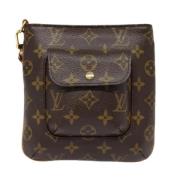 Pre-owned Canvas louis-vuitton-bags