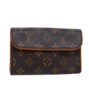 Pre-owned Canvas louis-vuitton-bags