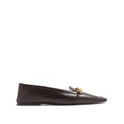 Elegante Ballettflats for Kvinner