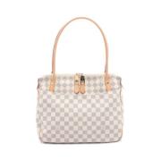 Pre-owned Leather louis-vuitton-bags