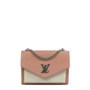 Pre-owned Leather louis-vuitton-bags