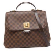 Pre-owned Leather handbags