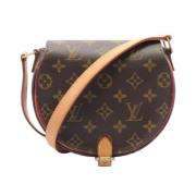 Pre-owned Leather louis-vuitton-bags